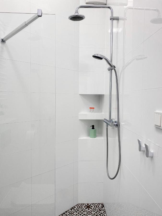 Beautiful Studio For Couples With Air Conditioning - Old Town & Main Station Kraków Eksteriør billede