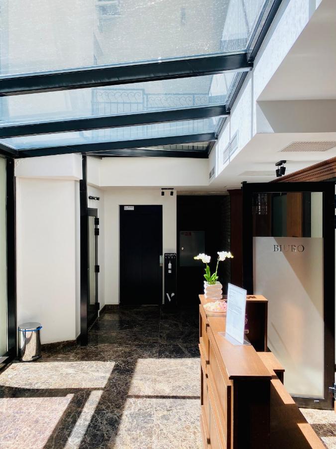 Beautiful Studio For Couples With Air Conditioning - Old Town & Main Station Kraków Eksteriør billede