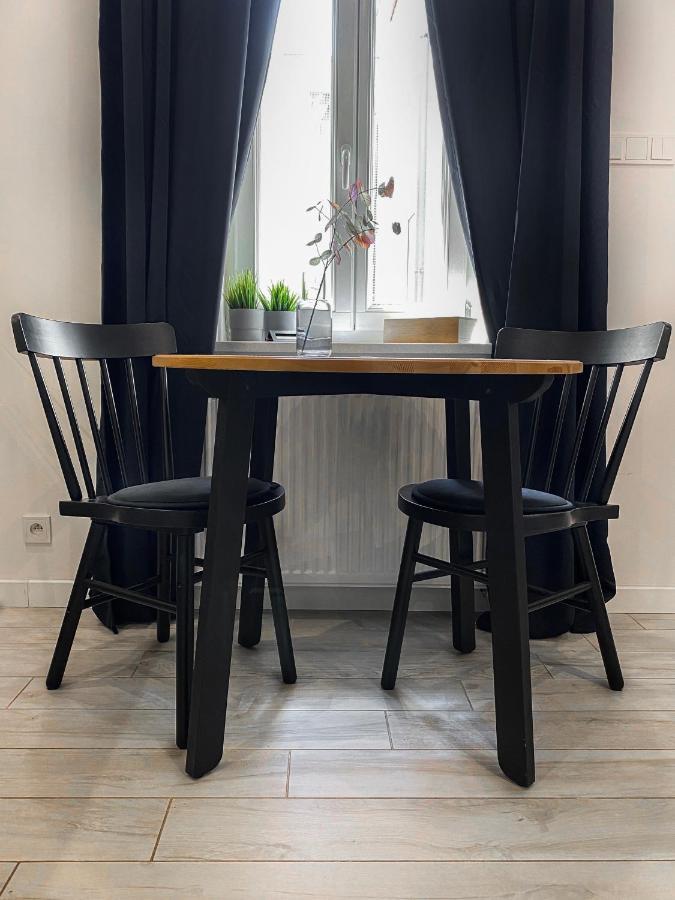 Beautiful Studio For Couples With Air Conditioning - Old Town & Main Station Kraków Eksteriør billede