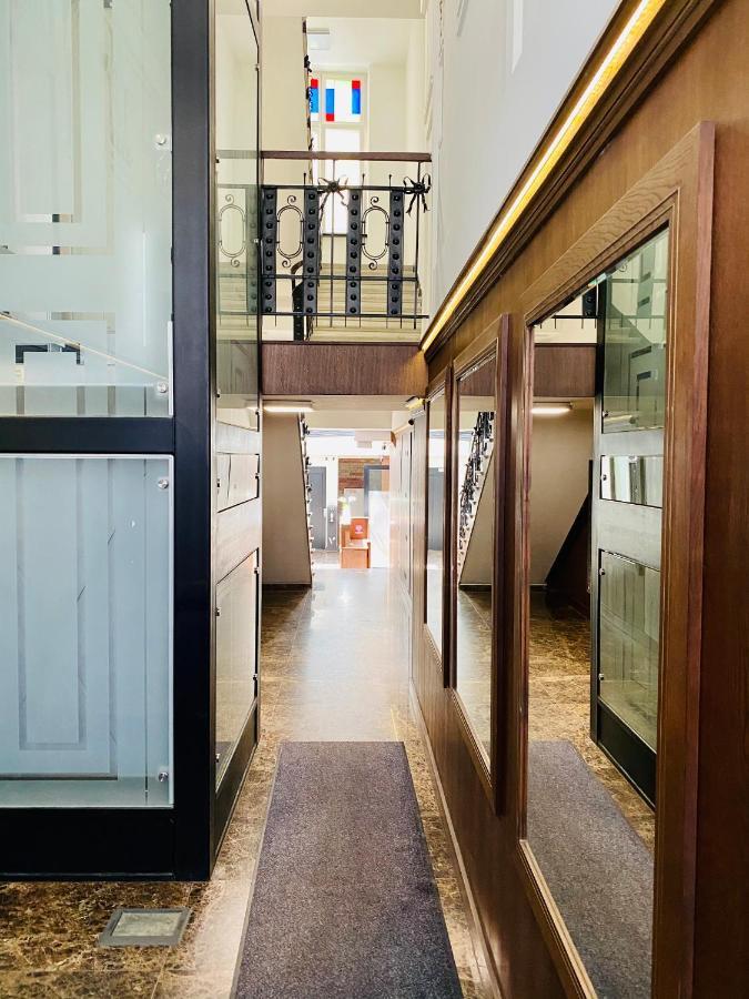 Beautiful Studio For Couples With Air Conditioning - Old Town & Main Station Kraków Eksteriør billede